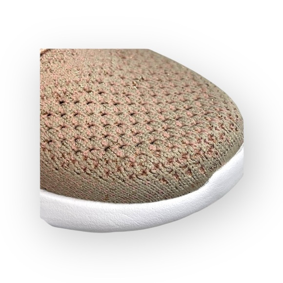 VHTF: new Lululemon x APL ॐ Techloom Breeze Knit Sneaker ॐ Rose Gold Dust ॐ 5.5M - Picture 12 of 16